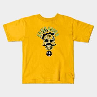 Chico Cesar Kids T-Shirt